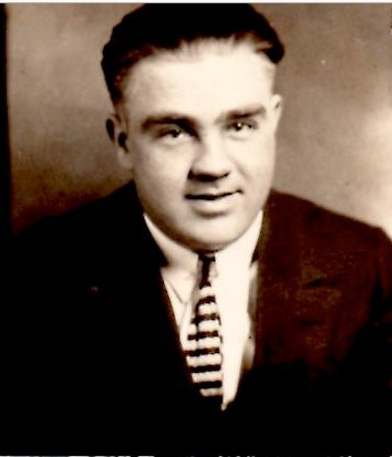 Arthur William Hoadley
1905-1967
