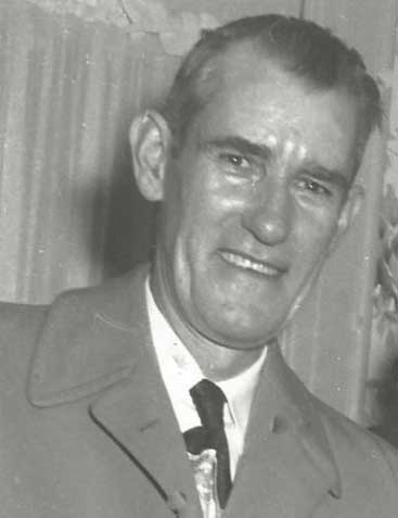 Charles (David) Hochkin (1901- 1961)
(born Charles but used David)