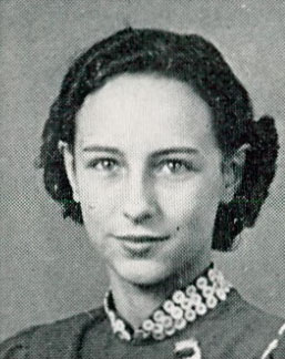 Mary Ann Holt- Hotchkin
wife Howard Roger Hotchkin