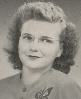 Anna Marie Hotchkin
wife of Dale Duane Mortensen