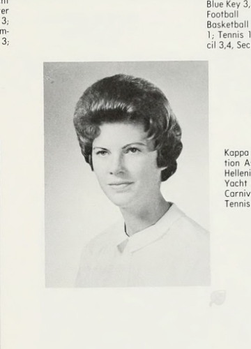 Betsey Ann Hotchkin
wife of George T Mascott
& Charles E Barnes