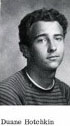 Duane William Hotchkin