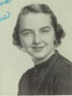 Junw Elaine Hotchkin
wife of Jerry Amos
