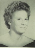 Janet Louise (Peggy) Hotchkin