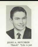 Jerry Arnold Hotchkin