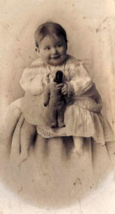 baby Louise Noah Hotchkin