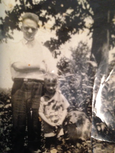 Otis Smith Hotchkin