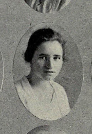 Pauline Darrell Hotchkin
1896- 1971