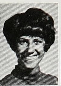 Phyllis Gail Hotchkin 1953
