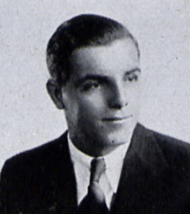 Capt. Robert Francis Hotchkin