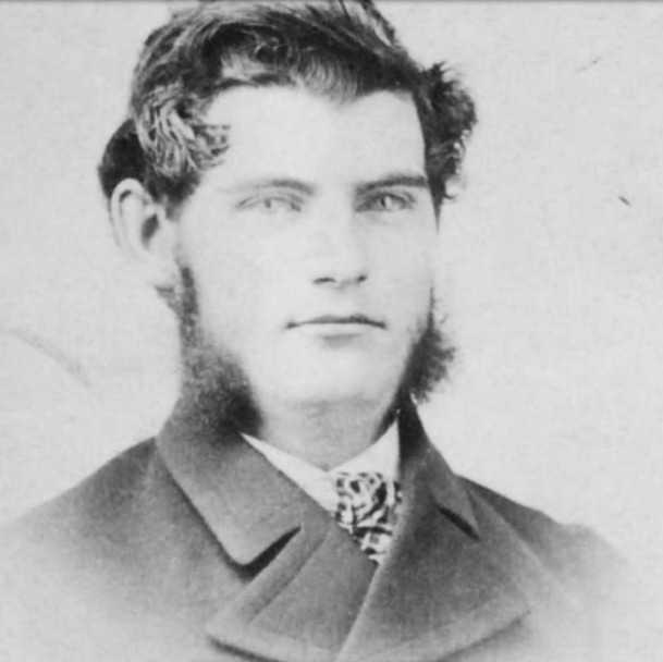 Samuel Beriah Hotchkin