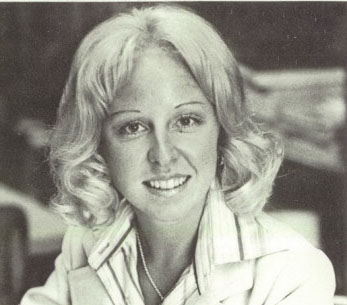 Susan Kathryn Hotchkin
wife of David M Jones
1962- 2003