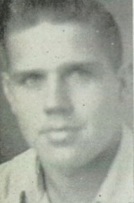 Walter James Hotchkin Jr.
1928- 1996
