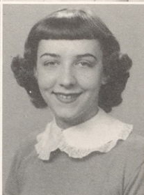 Lois Pearl Hotchkin Freeman
dau of William Mead Hotchkin Jr
wife of Bobby Wallace Freeman