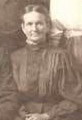 Martha Ann Hotchkin
wife of John Kelly