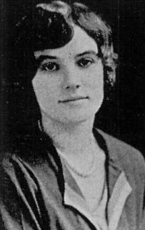 Dorothy Alice Hotchkin
wife of Procter Odell Stepp