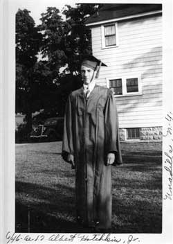 Albert Hotchkin Jr. 1946