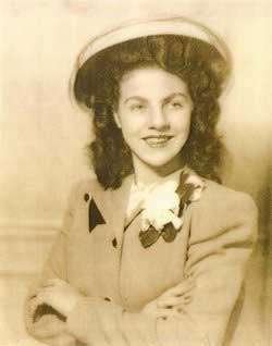 Anne Gail Thomas Hotchkin