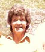 Barbara Pauline Hotchkin Hilson
wife of John Hamilton Hilson Jr.