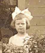 Cora M. Hotchkin Dau of Albert and Ella Hotchkin
