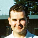 David Wiley Hotchkin