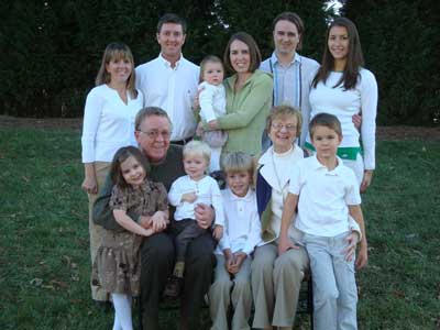 Richard Elliott Hotchkin
wife Toni Lynn Deems