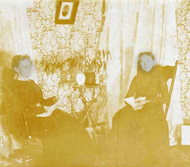 Eva G. Hotchkin
