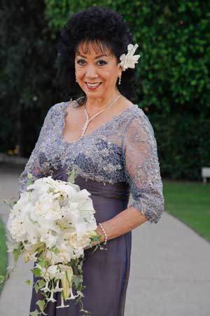 Evangeline Domasin Hotchkin