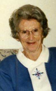 Florence K. Cutler Hotchkin
wife of John Lawrence Hotchkin