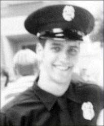 Frank Roger Hotchkin, Fireman
died in a fire