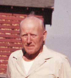 John Edward Hotchkin 1906 - 1981