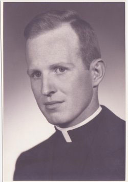 Rev. John Francis Hotchkin