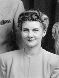 Mary Elizabeth Hotchkin Rowsey Bushong