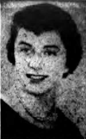 Nancy Rae Hotchkin
