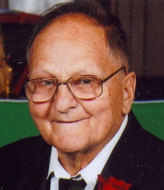 Orville Henry Hotchkin