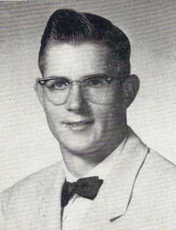 Ralph Edward Hotchkin 1939-2006