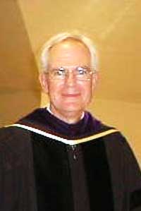 Rev. Richard Elliott Hotchkin