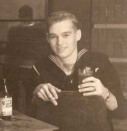 Richard Frank Hotchkin Sr.