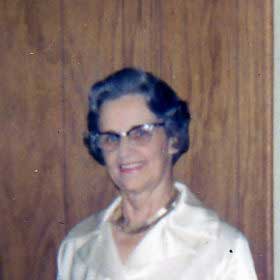 Ruth Eleanor Hotchkin Masters
