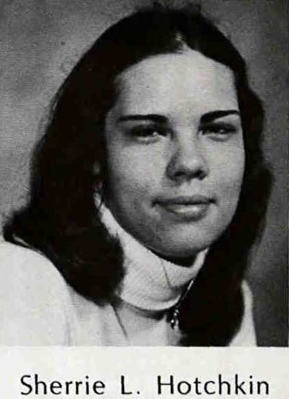 Sherri Lynne Hotchkin
