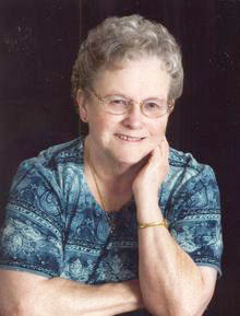 Maidean Caryl Hotchkin Tharp