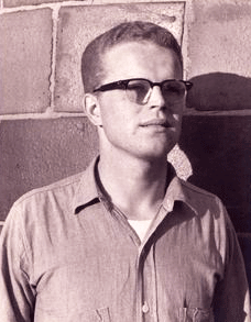 Thomas James Hotchkin