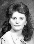 Wendy B Bartholomew Hotchkin
wife of Gary Lee Hotchkin