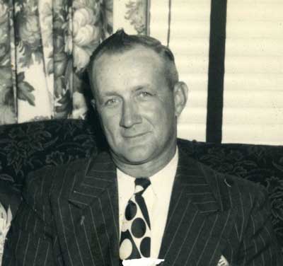 William Mead Hotchkin Jr.