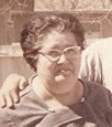 Mildred Edith Hovey Van Nortrick 1915-1979
wife of Arlo Arle Van Nortrick