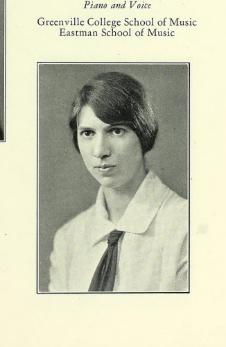 Celida Eleanor Howard 1905-1980