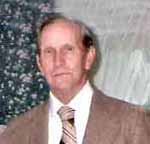John (Jack) Hamilton Hilson 1987