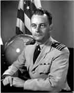 John C. James
