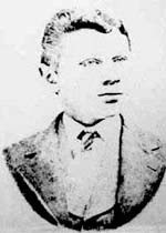 Jay Heman Hotchkin, age 16
