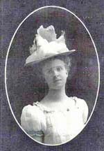 Jeanne Grace Sage Hotchkin